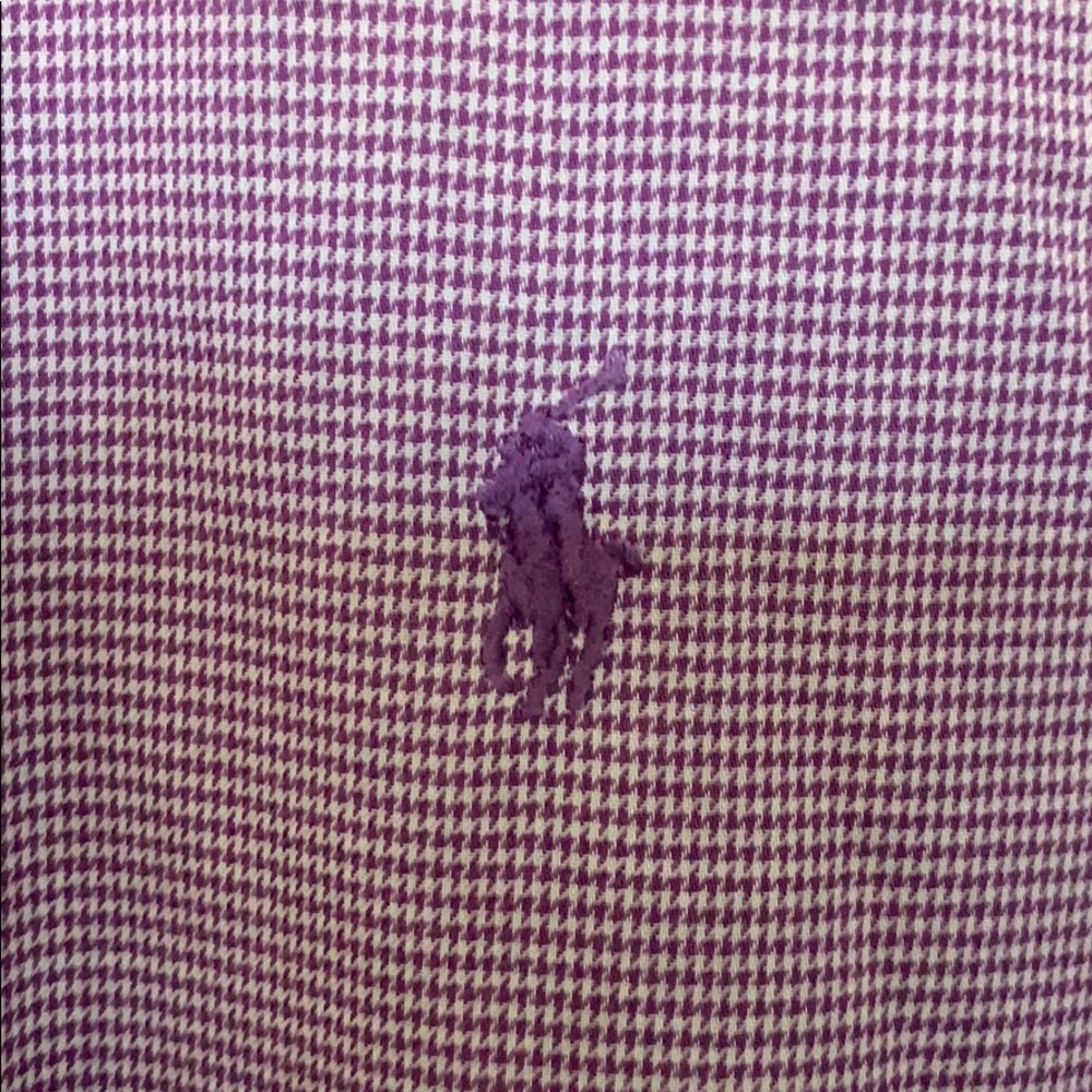 Men’s Ralph Lauren Polo Long Sleeve Button Down - Picture 2 of 6